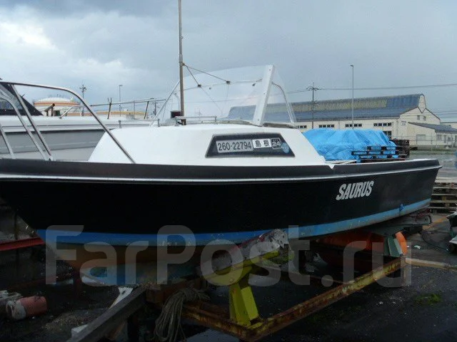Yamaha F-17. 1990 ���, ��������� ��������� ����