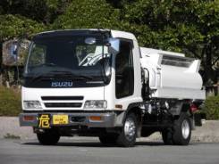 Isuzu Forward. Бензовоз, 7 160 куб. см., 4,00 куб. м. Под заказ