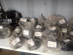 Подушка двигателя. Isuzu Elf, NKB1SC, NKB5SC, NKB5WC, NKB6SC, NKB6WC, NKC1SC, NKC1SD, NKC1SF, NKC5SC, NKC5SF, NKC5WF, NKC6SC, NKC6SD, NKC6SF, NKC6WF...