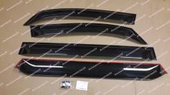 Ветровик. Mitsubishi Delica D:5, CV5W, CV2W, CV1W, CV4W