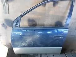 Дверь боковая. Toyota Ipsum, SXM15, SXM15G, 15