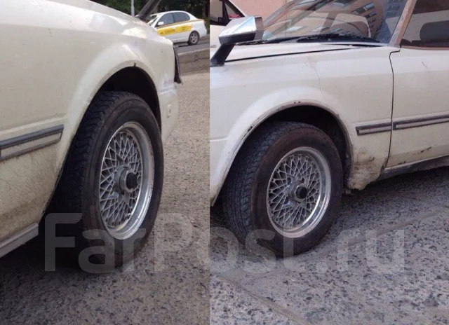 Impul. 6.0x14", 4x114.3 ����