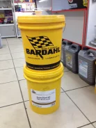 Bardahl. 5W40, �������������, 118��. ����