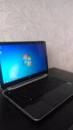 HP Pavilion 15-n058sr. 15.6", 2,3 ГГц, ОЗУ 6144 МБ, диск 320 Гб, WiFi, аккумулятор на 3 ч.