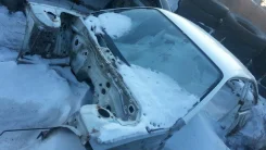 Nissan Silvia. S14, SR20DET ����