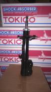 Амортизатор. Toyota Prius, NHW20 Двигатель 1NZFXE