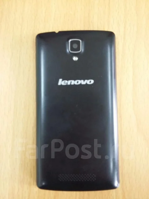 Lenovo A1000. ����� ����