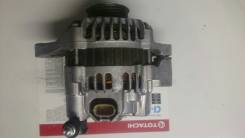 Генератор. Suzuki Every, DA63T, DA65T Suzuki Jimny, JB23W Suzuki Carry, DA65T, DA63T