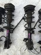 Амортизатор. Nissan Cube, BNZ11, YZ11, BZ11, Z11 Nissan March, YK12, BK12, K12, BNK12, YZ11, AK12, BNZ11, BZ11, Z11 Двигатели: CR14DE, HR15DE, CR10DE...