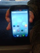 Highscreen Alpha Rage. �/�. ��� �����