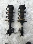 Амортизатор. Nissan Bluebird Sylphy, QNG10, QG10, TG10, FG10 Nissan AD Nissan Wingroad Nissan Wingroad / AD Wagon, Y11, FG10, QG10, QNG10, TG10 Двигат...