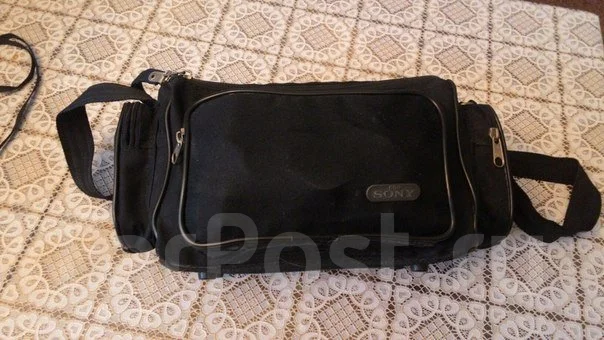 Sony CCD-TR3200. ��� ��������� ����
