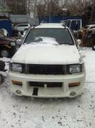 Nissan Terrano Regulus. JRR50, QD32 ETI