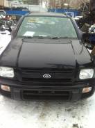 Nissan Terrano Regulus. JRR50, QD32 ETI