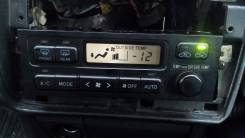 Блок управления климат-контролем. Toyota Mark II