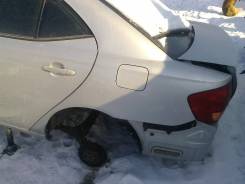 Продам крыло в Петровске-Забайкальском Крыло. Toyota Allion, ZZT240 1ZZFE