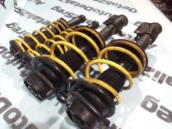 Амортизатор. Subaru Legacy B4, BE9, BEE, BE5 Subaru Legacy, BHE, BH5, BEE, BE5, BH9, BE9, BHC Subaru Legacy Wagon, BH5, BH9, BHE