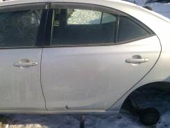 Дверь боковая. Toyota Allion, ZZT240 Двигатель 1ZZFE