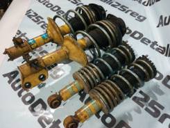 Амортизатор. Subaru Legacy B4, BE9, BE5, BEE Subaru Legacy, BHE, BH5, BE5, BEE, BH9, BE9 Subaru Legacy Wagon, BH5, BH9, BHE
