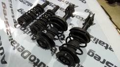 Амортизатор. Subaru Legacy Wagon, BP5, BPE Subaru Legacy B4, BL9, BLE, BL5 Subaru Legacy, BP, BL9, BL5, BLE, BPE, BP5, BL