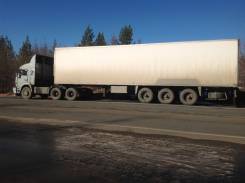 Fruehauf. Продам прицеп рефрижератор, 34 000 кг.
