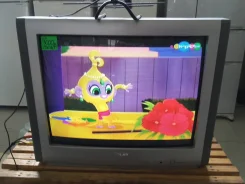 Polar. CRT (���) ����