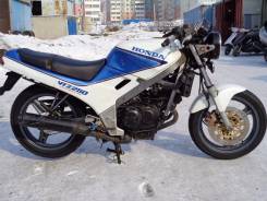 Honda VTZ 250. 250 куб. см., исправен, птс, без пробега