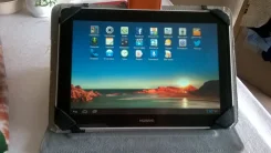 Huawei MediaPad 10 Link ����