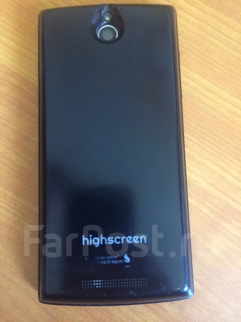 Highscreen Boost 2 SE. �/� ����