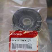 Натяжной ролик RD4,5,6,7,K20,24A,RE3,4,RM4 (31180-PNA-003) (17*40*12) подш.(90099-10165, 31180-PNA-J01) 31180-PNA-J01