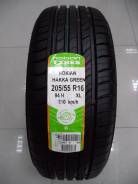 Nokian Hakka Green. Летние, 2015 год, без износа, 4 шт