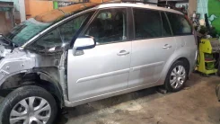 Citroen C4 Picasso ����