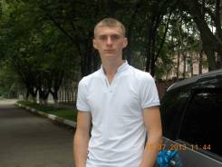 Автомеханик. Средне-специальное образование, опыт работы 2 года