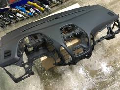 Панель приборов. Hyundai ix35 Hyundai Tucson