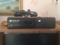 Microsoft Xbox 360. ��� �����