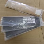 Уплотнитель задней рессоры CARAVAN, E25 55090-VH000 55090-VH000