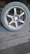 Work RSZ-R. x17", 5x100.00, ET145 ����