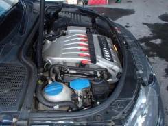 Двигатель в сборе. Audi
