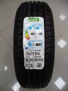 Nokian Hakka Green. Летние, 2015 год, без износа, 4 шт