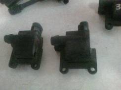 Катушка зажигания. Toyota Raum, EXZ15, EXZ10 Двигатель 5EFE