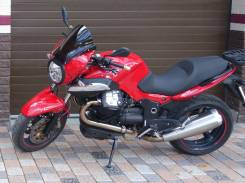 Moto Guzzi. 1 200 куб. см., исправен, птс, с пробегом. Под заказ