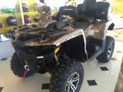Stels ATV 800G Guepard Touring. исправен, есть птс, без пробега. Под заказ