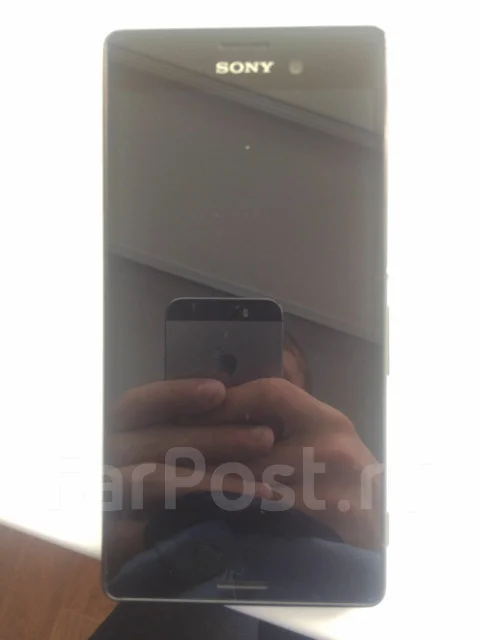 Sony Xperia M4 Aqua. ����� ����