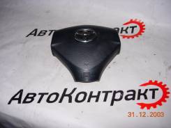 Подушка безопасности. Toyota Harrier, MCU36W, MCU36