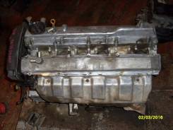 Двигатель в сборе. Nissan Laurel, GNC35 Двигатель RB25DE
