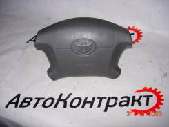 Подушка безопасности. Toyota Chaser, JZX100