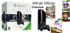 Microsoft Xbox 360 E