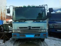 Hino Profia. Продам цементовоз HINO Profia, 10 520 куб. см., 11 500 кг.