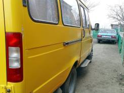 ГАЗ 322132. Продам Газель пассажирскую в Славгороде, 2 000 куб. см., 13 мест