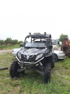 CFMOTO Z8 EFI. ��������, ��� ���\���, � �������� ����